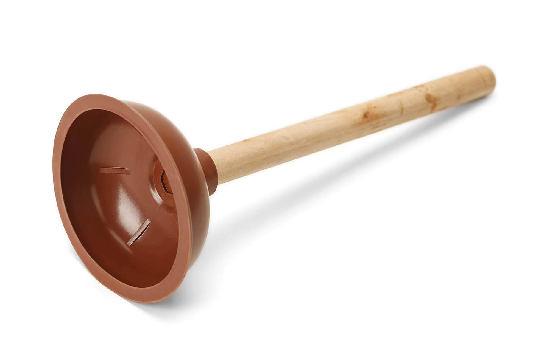 Clean a Toilet Plunger: Your How-To Guide