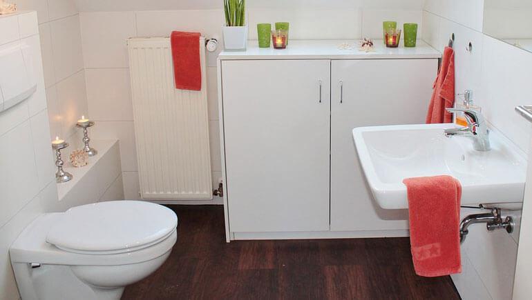 Is It Time to Replace Your Toilet?