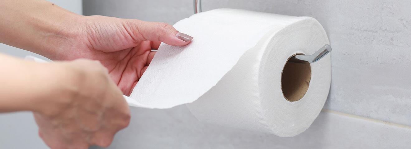 What is the Best Type of Toilet Paper?